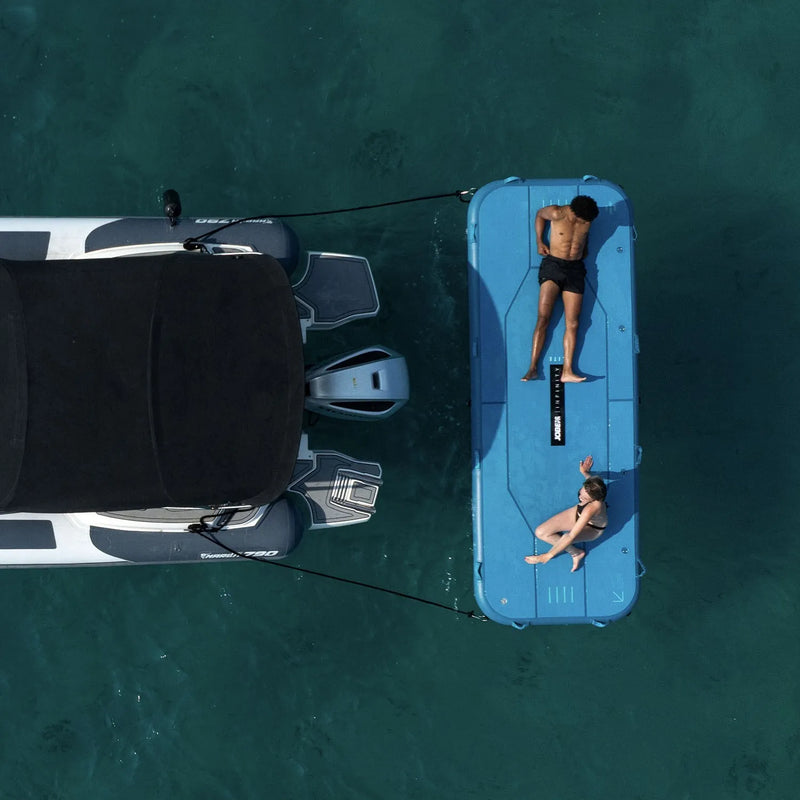 Jobe Infinity Platform Lite Large life