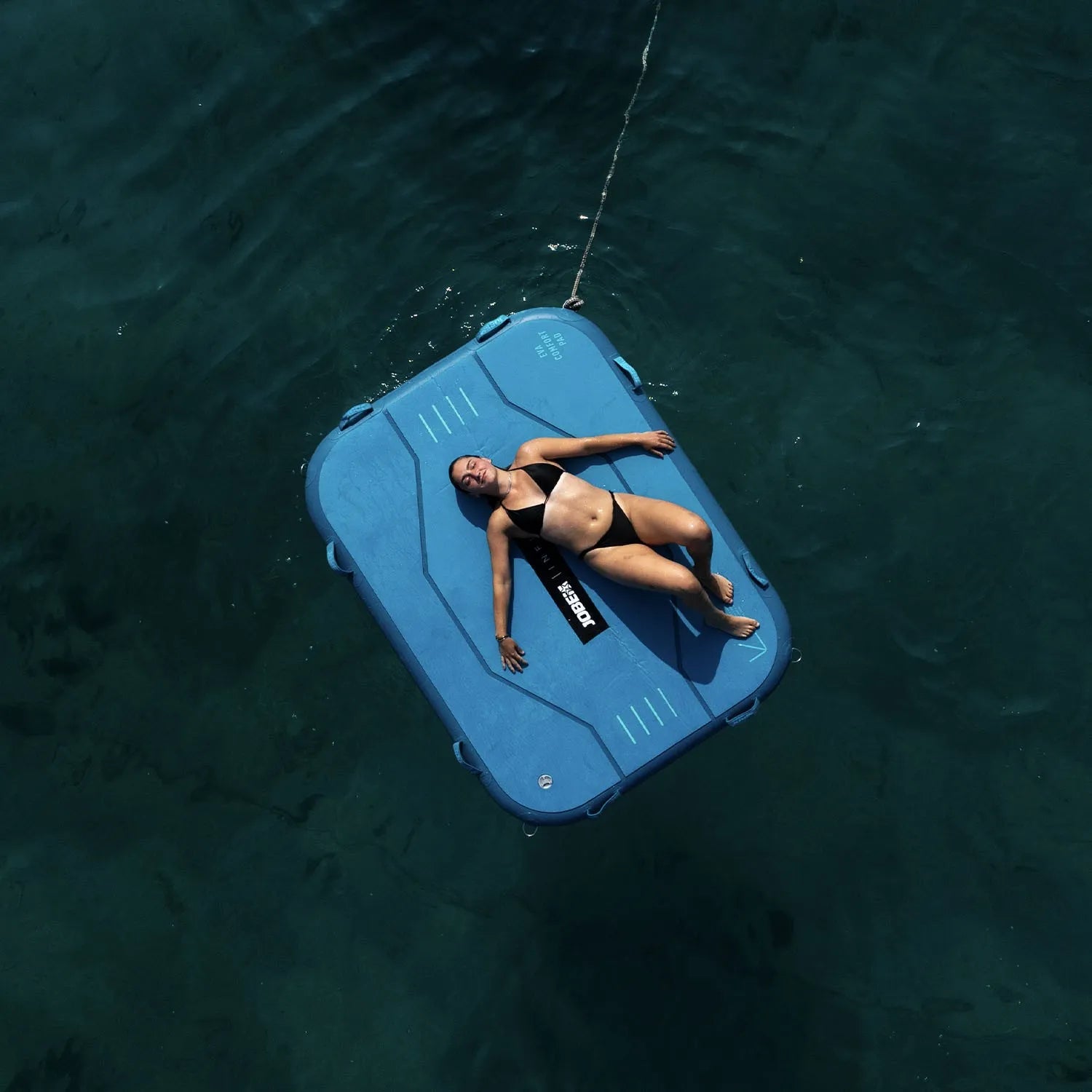 Jobe Infinity Platform Lite Small life