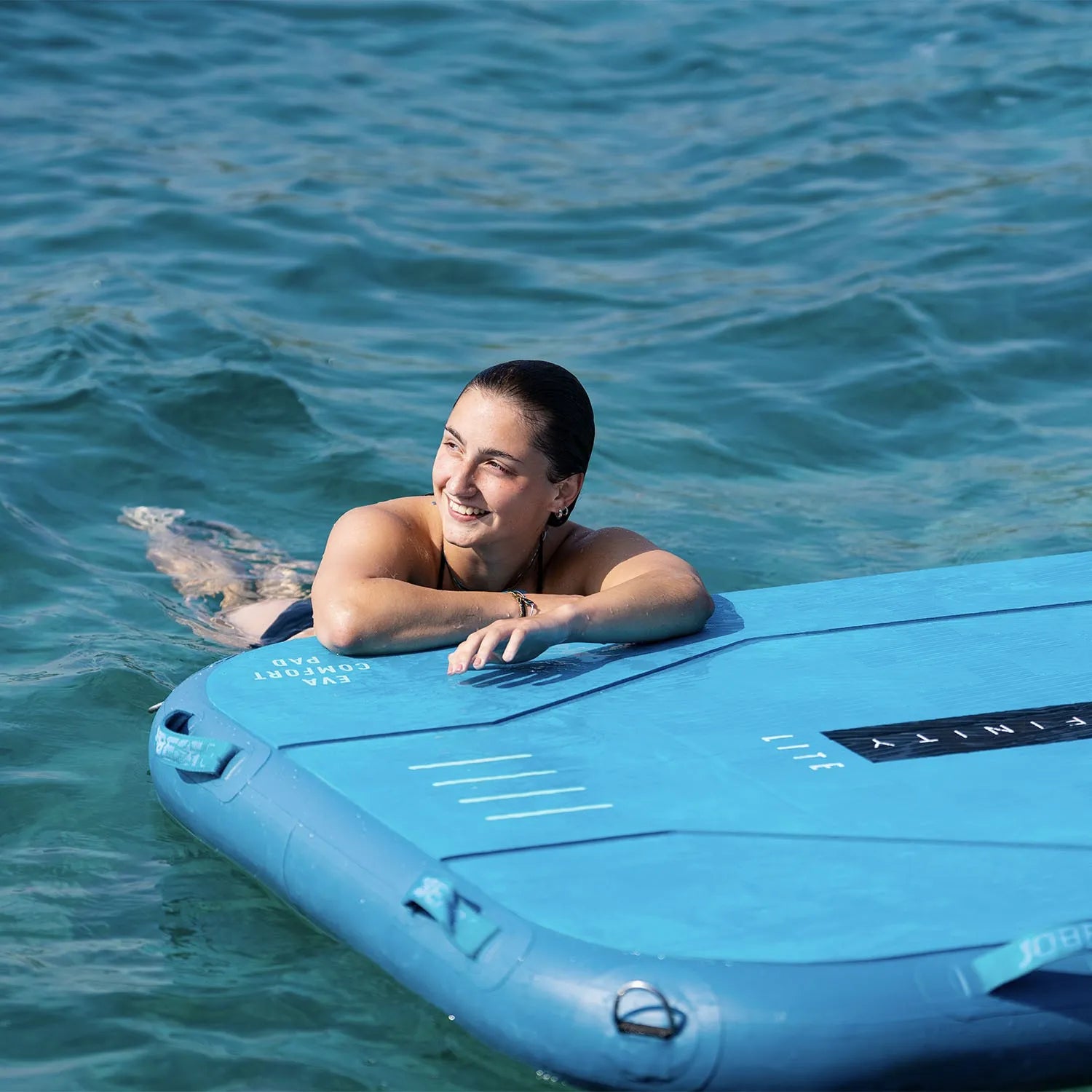 Jobe Infinity Platform Lite Small life