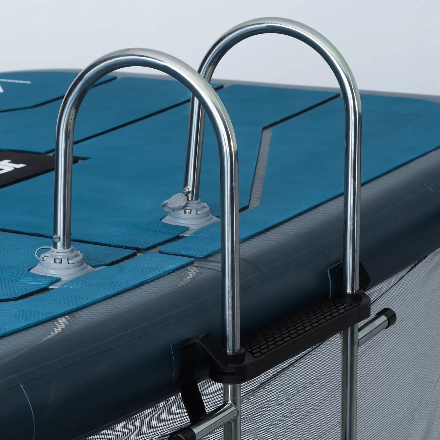 Jobe Infinity Pool Without Pump ladded