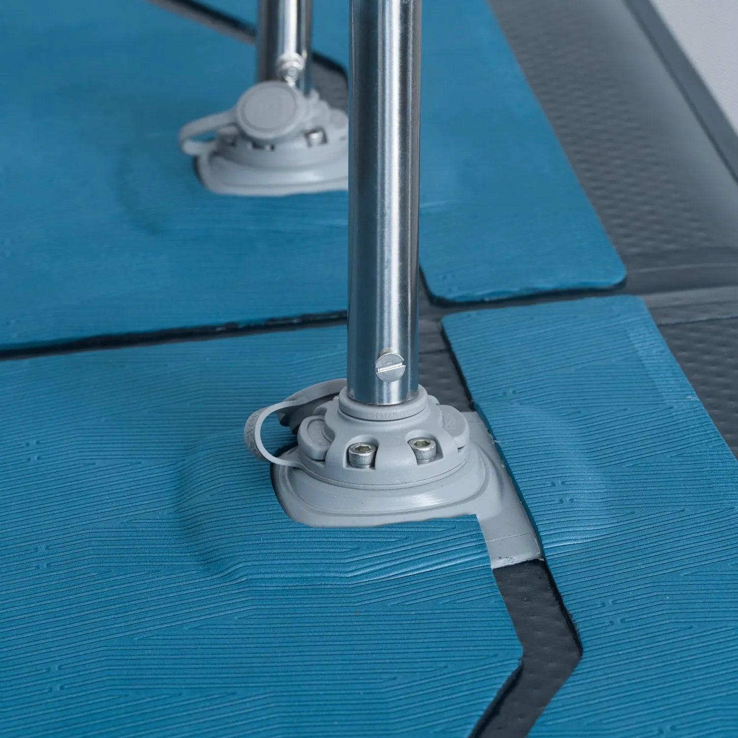 Jobe Infinity Pool Without Pump ladded