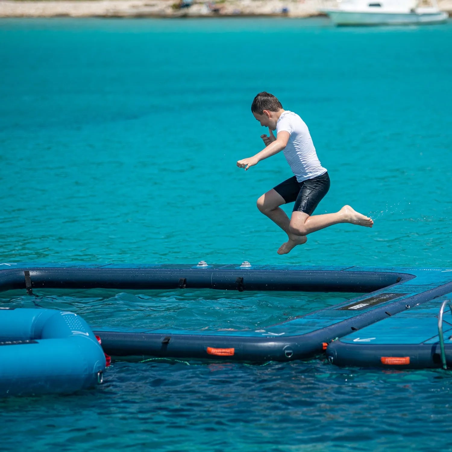 Jobe Infinity Pool Without Pump