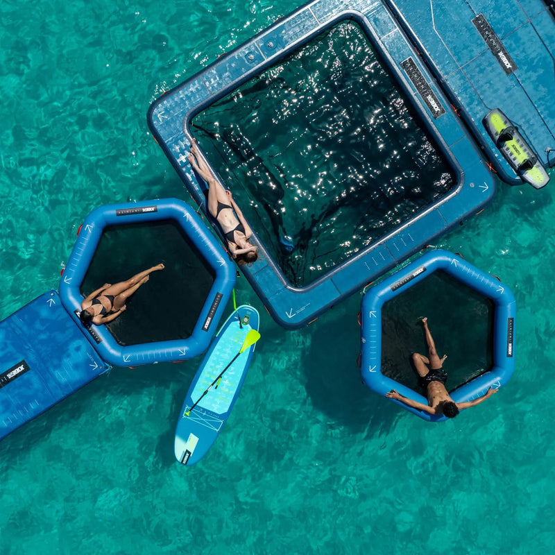 Jobe Infinity Pool Without Pump life