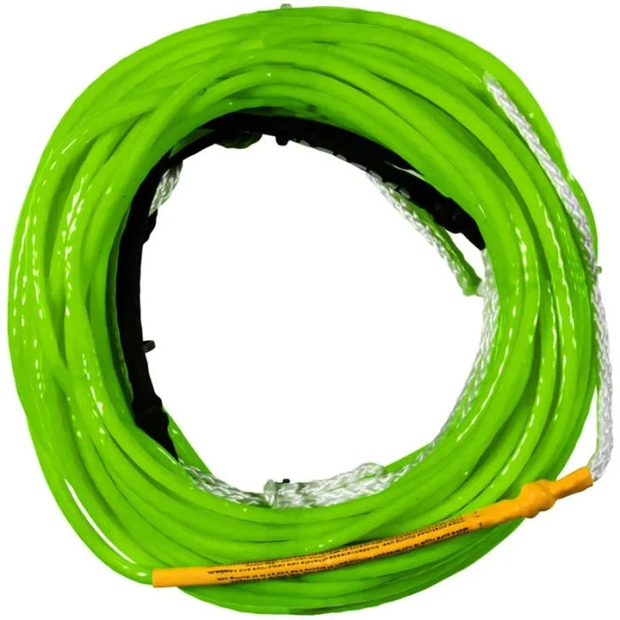 Jobe Spectra Wake Rope PVC Coated
