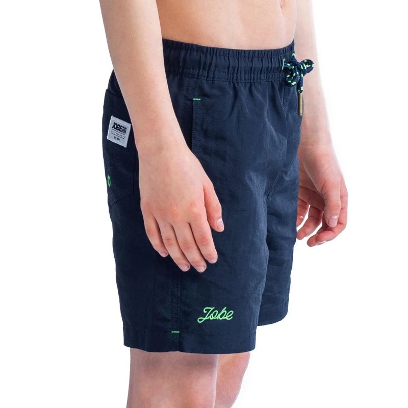 JOBE Swim Short Kids-2