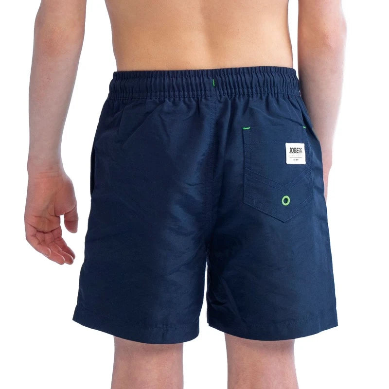 JOBE Swim Short Kids-3