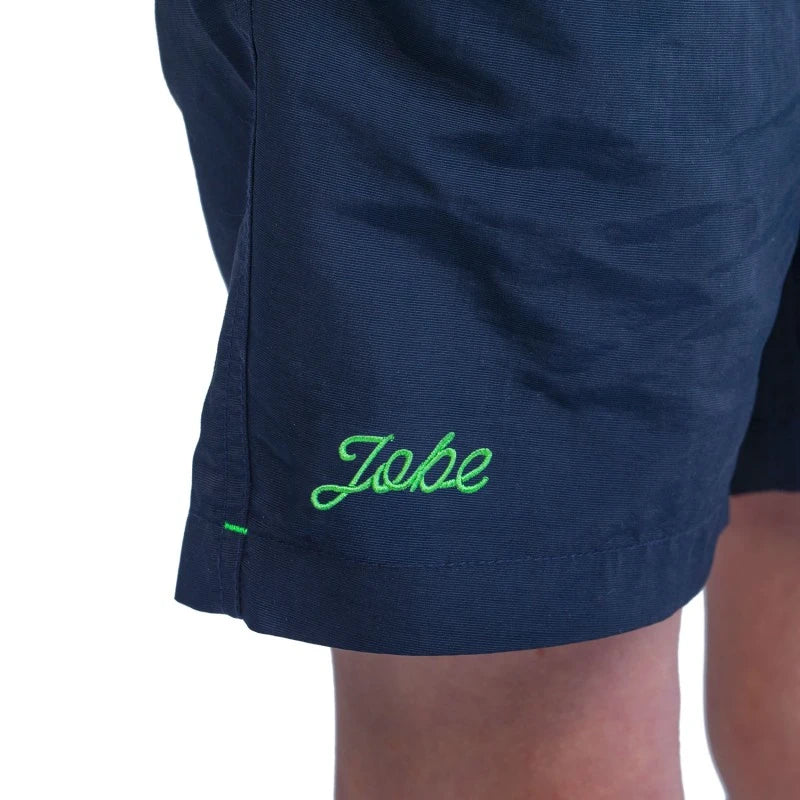 JOBE Swim Short Kids-4