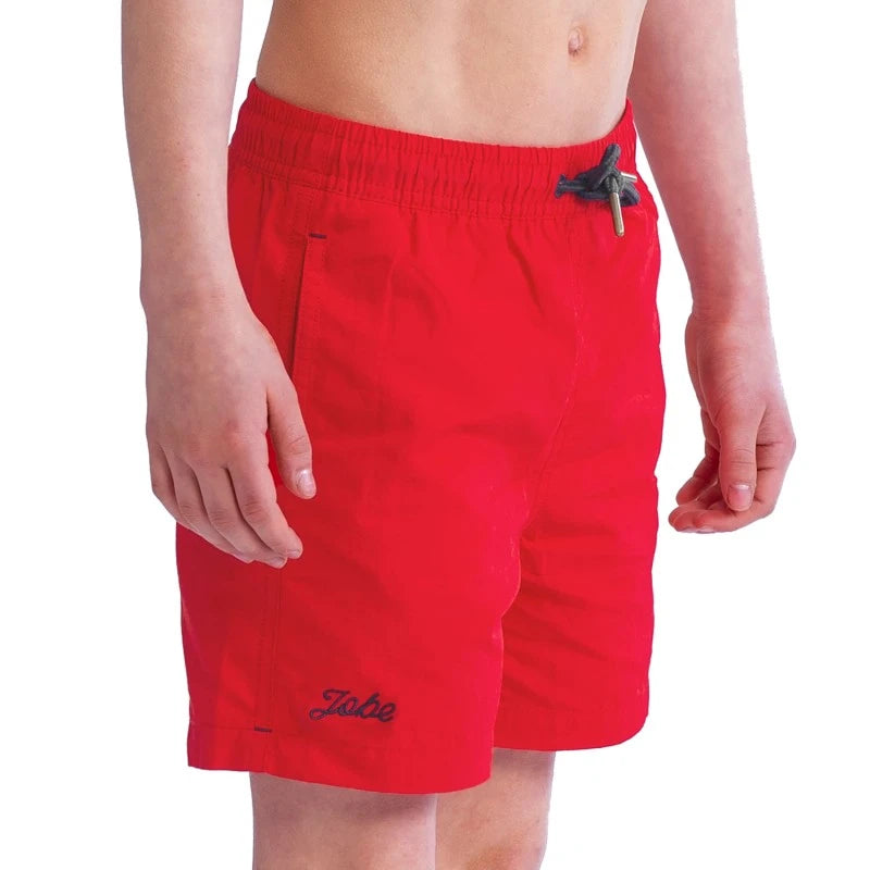JOBE Swim Short Kids-8