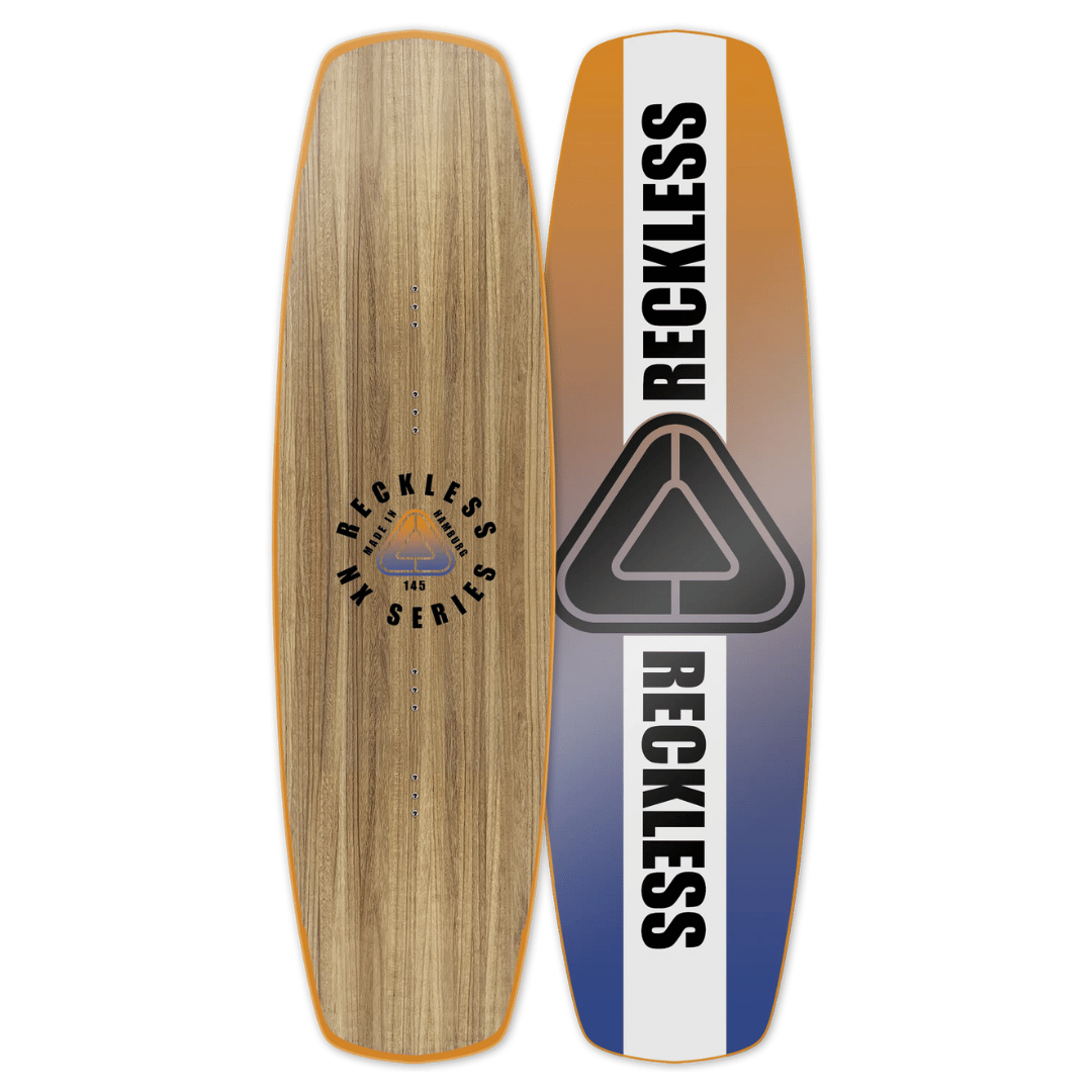 Reckless Wakeboard NX 2026-1