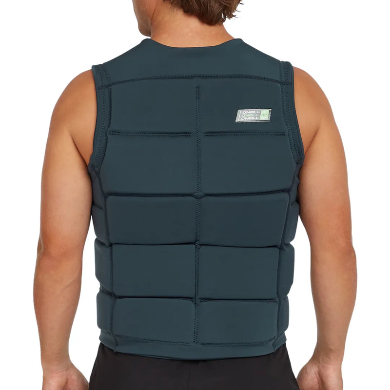 O'Neill OUTLAW comp vest-2