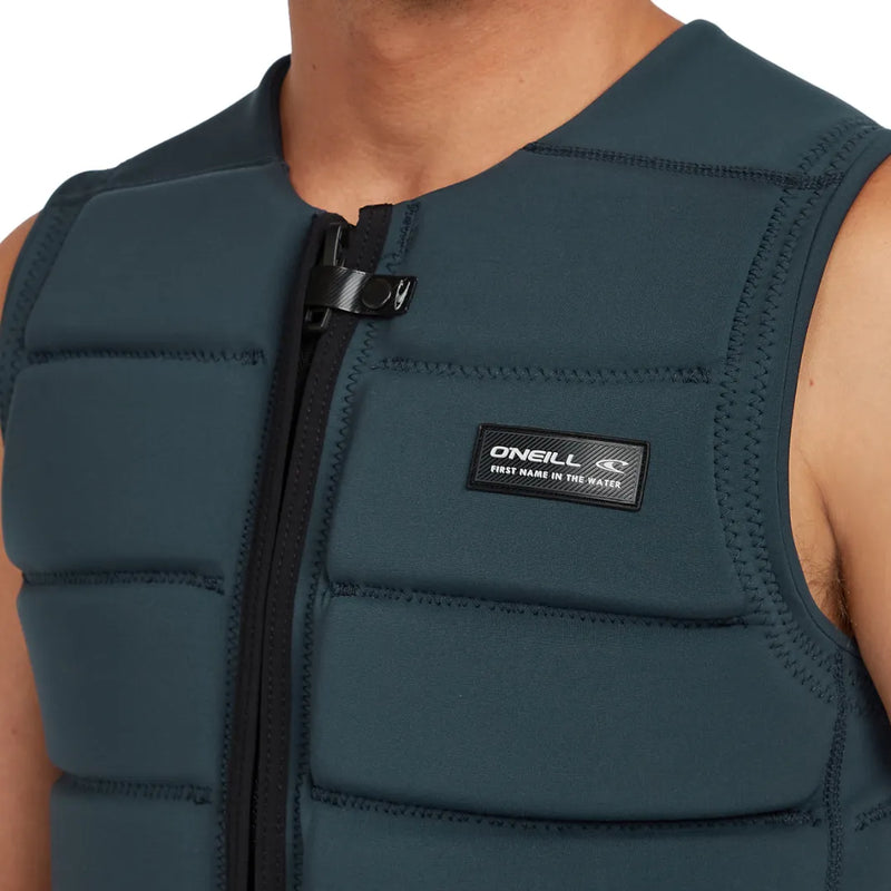 O'Neill OUTLAW comp vest-4
