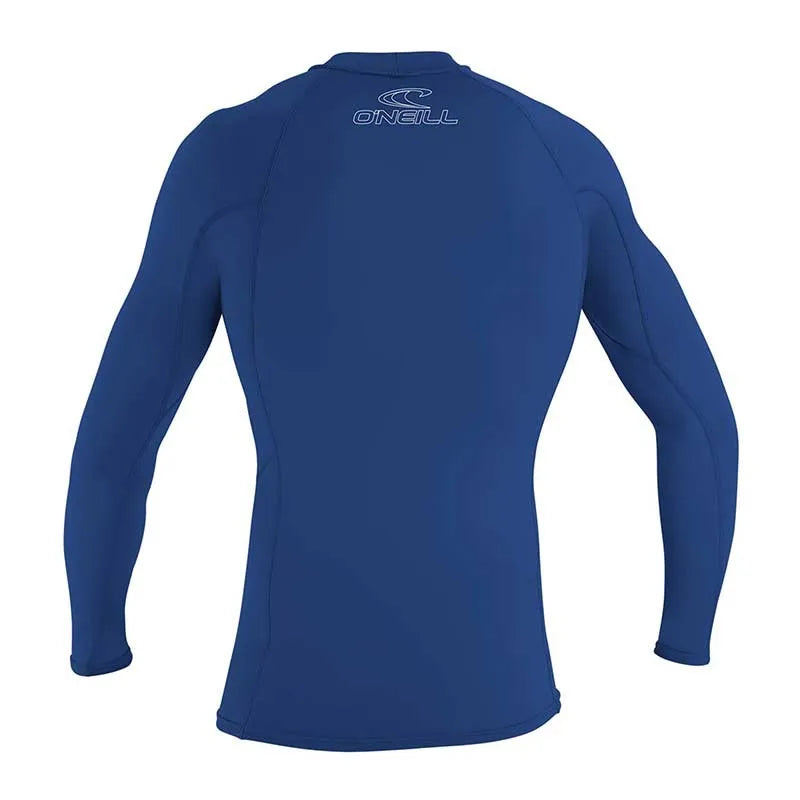 O’Neill BASIC skins L/S rash guard