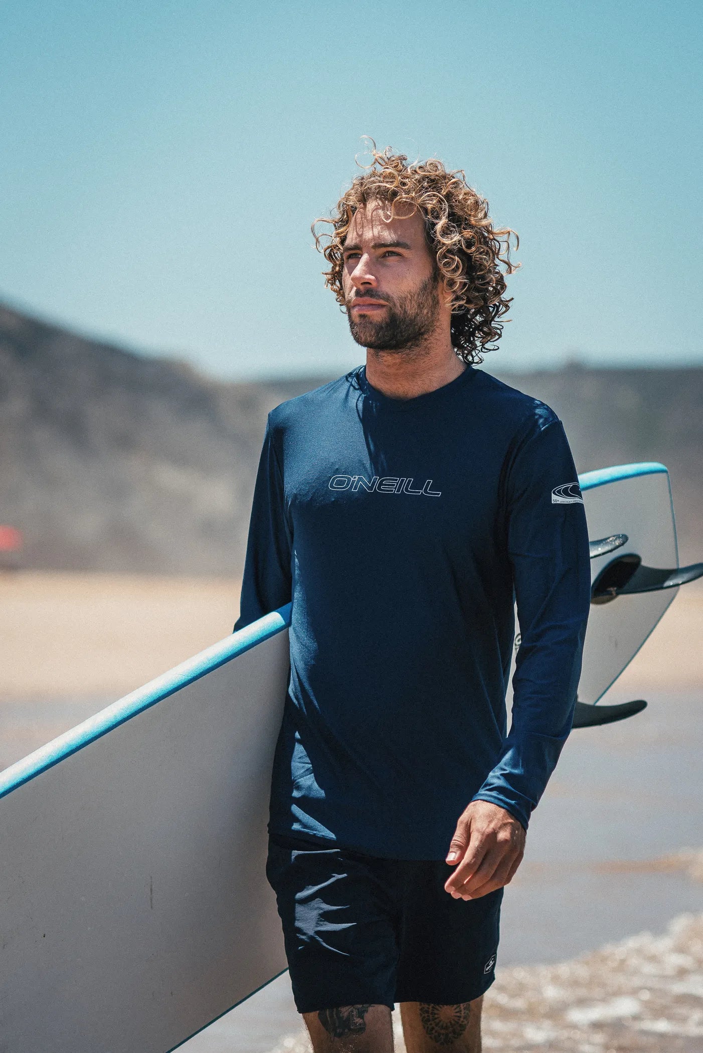 O’Neill BASIC skins L/S sunshirt