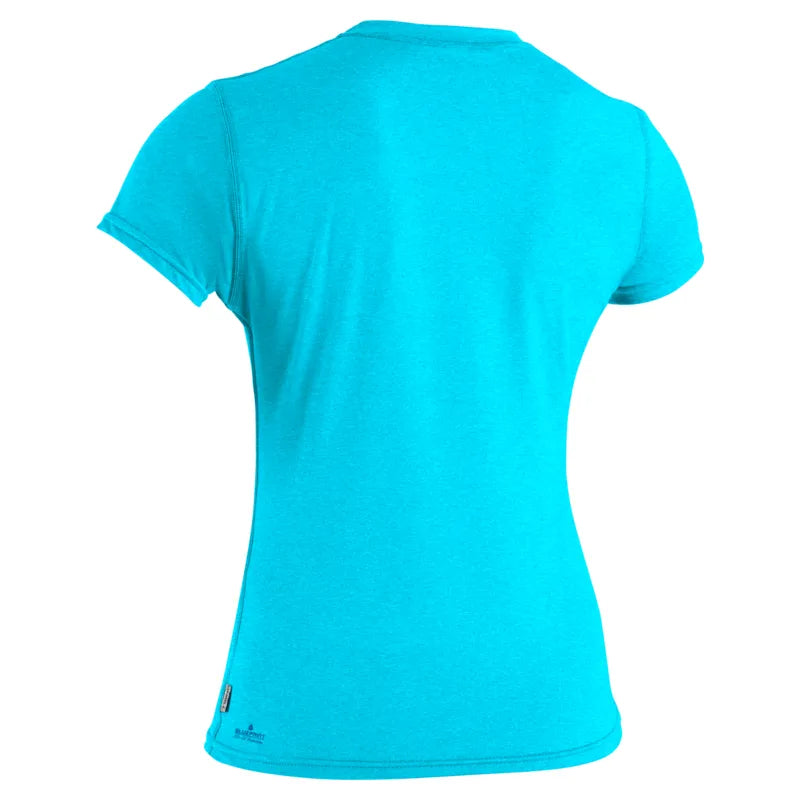 O’Neill BLUEPRINT S/S rash guard women
