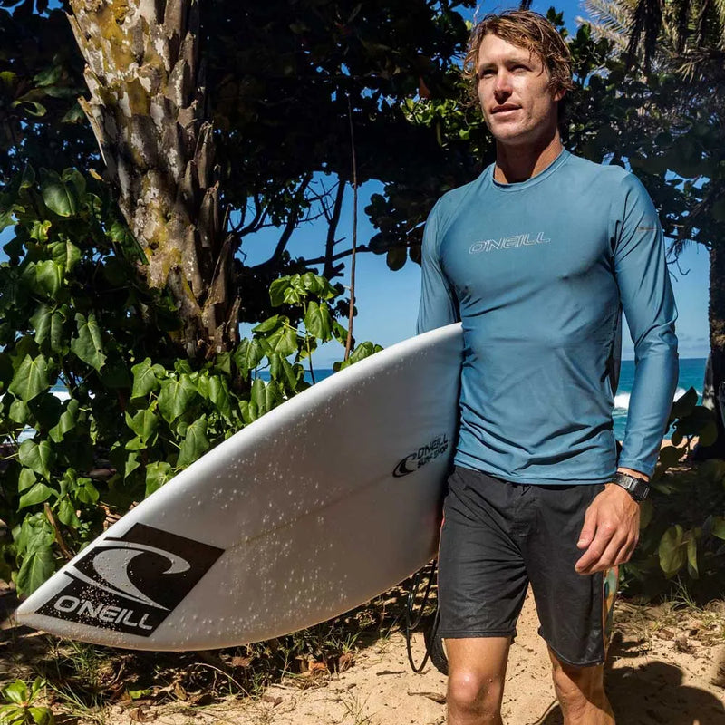 O’Neill PREMIUM skins L/S rash guard