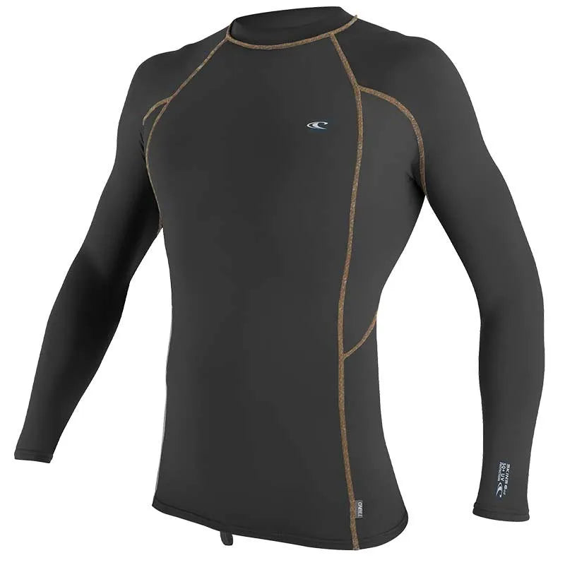 O’Neill PREMIUM skins L/S rash guard