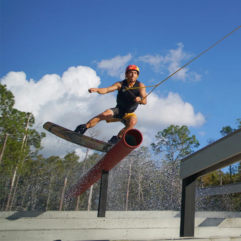 O’Neill SLASHER comp vest a30 1