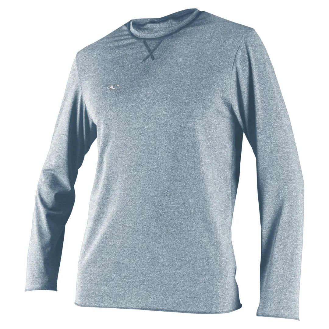 O'Neill TRVLR HYBRID L/S SUN SHIRT