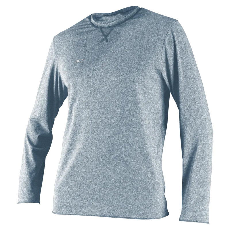 O'Neill TRVLR HYBRID L/S SUN SHIRT