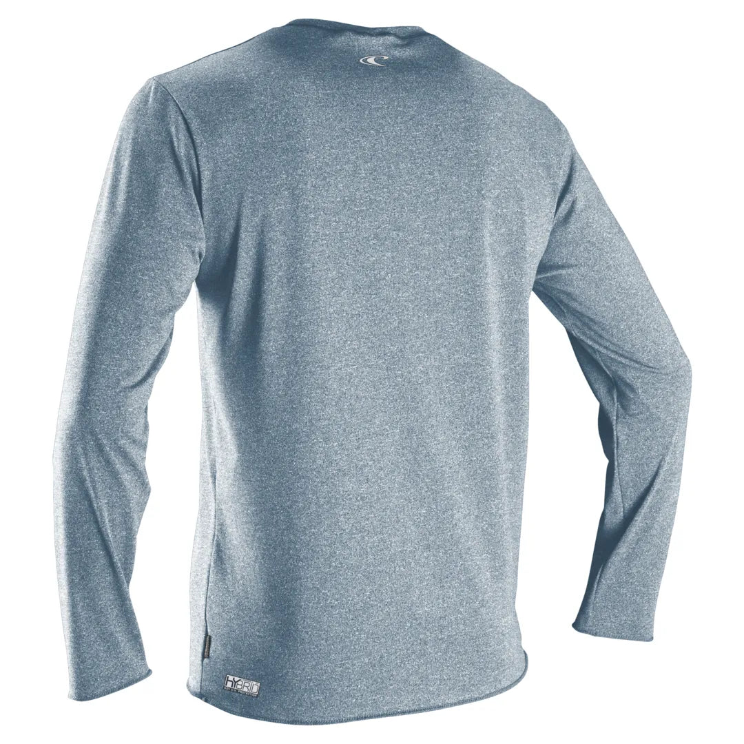 O'Neill TRVLR HYBRID L/S SUN SHIRT