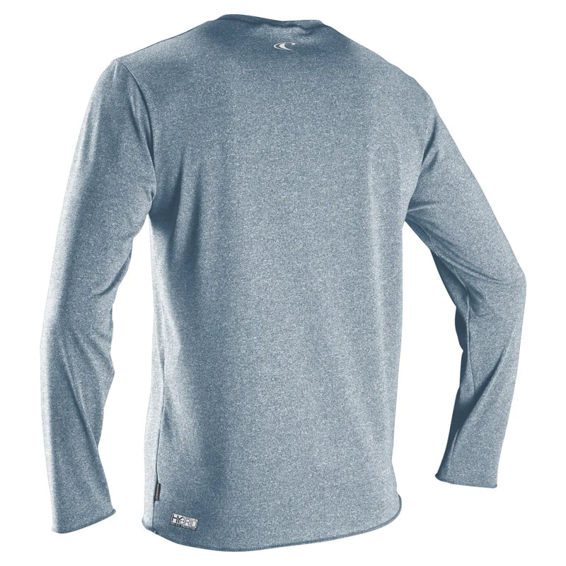 O'Neill TRVLR HYBRID L/S SUN SHIRT