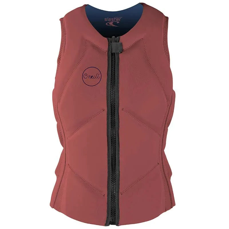O’Neill Women's SLASHER B comp vest hm2