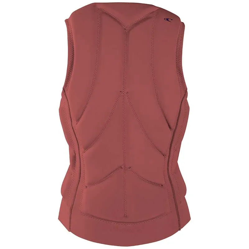 O’Neill Women's SLASHER B comp vest hm2