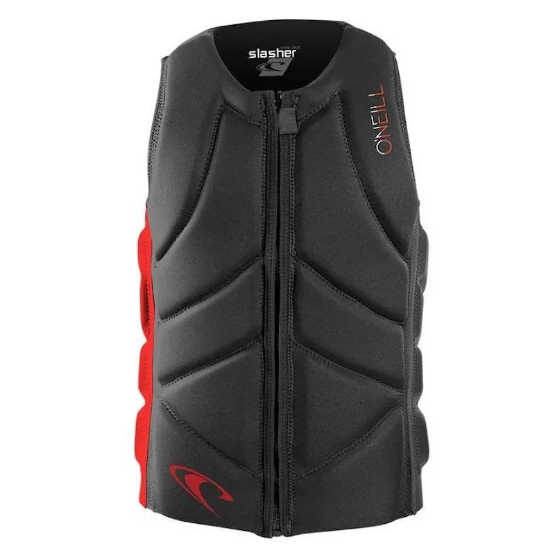 O’Neill Youth SLASHER comp vest boys b50