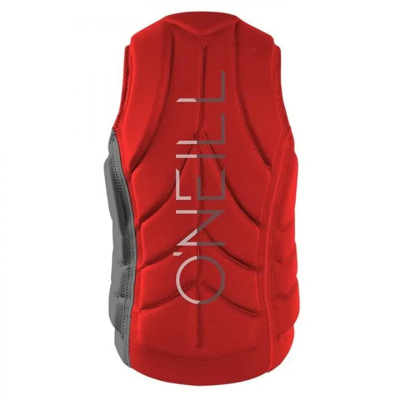 O’Neill Youth SLASHER comp vest boys b50