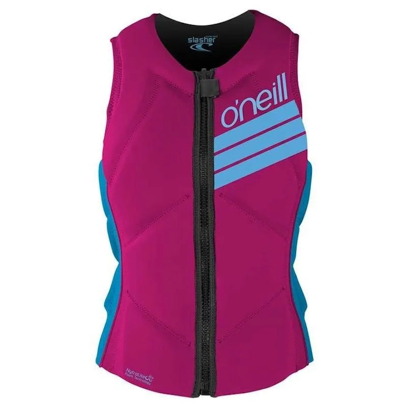 O’Neill Youth SLASHER comp vest girls gk7