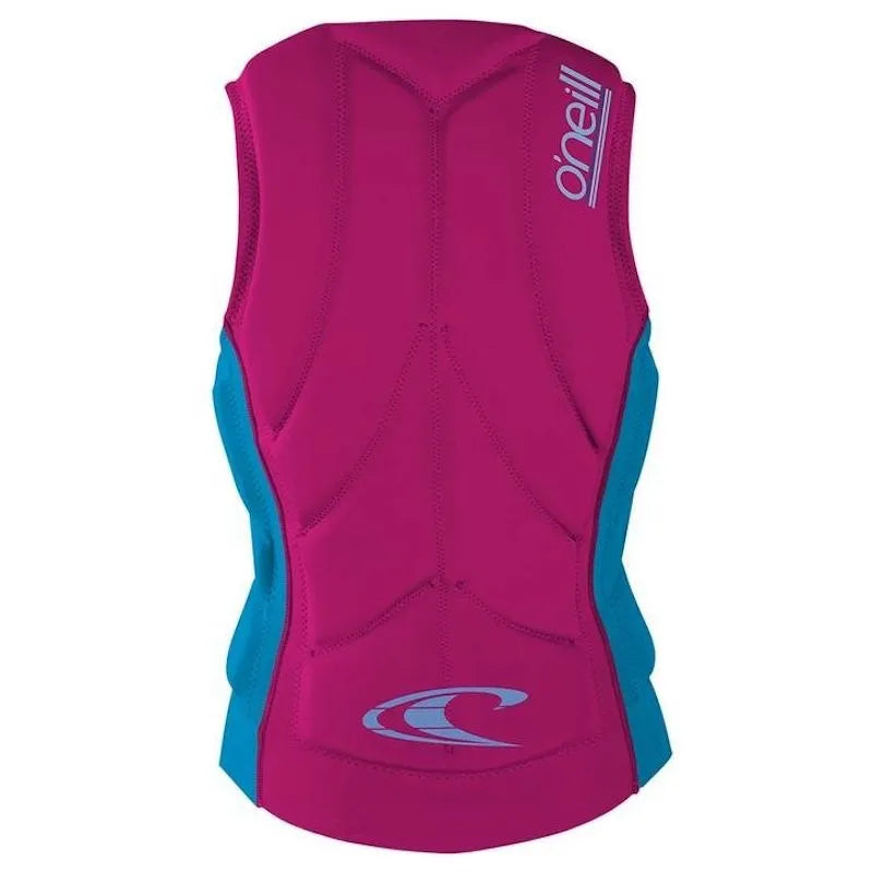O’Neill Youth SLASHER comp vest girls gk7