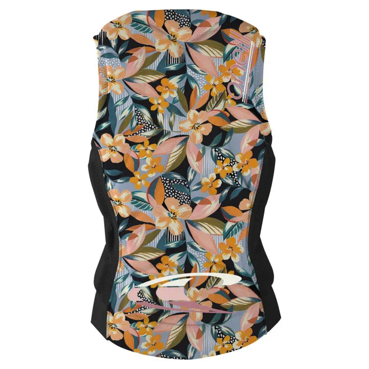 O’Neill Youth SLASHER comp vest girls hz4
