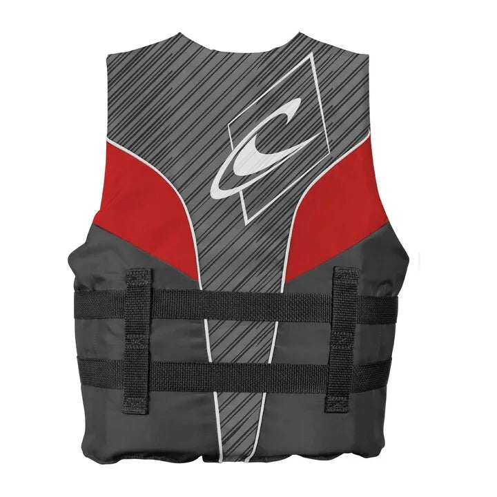 O’Neill Youth SUPERLITE ISO 50N vest
