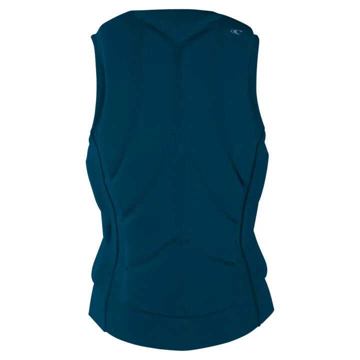 O’Neill wms Slasher B comp vest gj4
