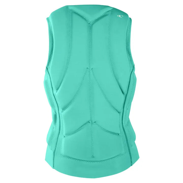 O’Neill wms Slasher B comp vest hz2