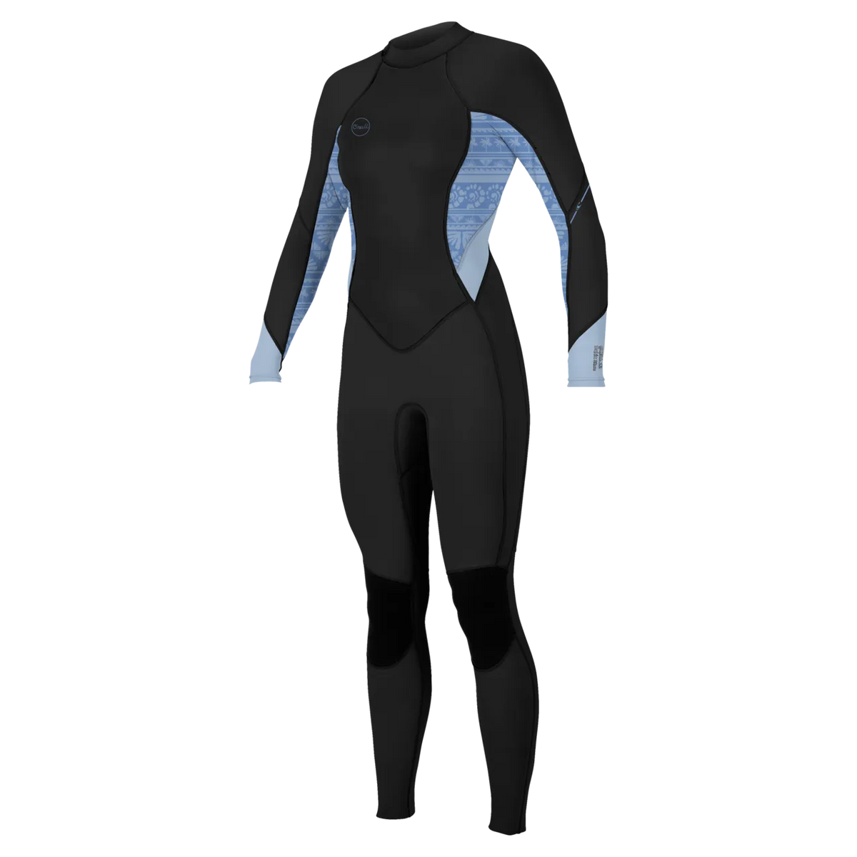 O'neill Wms Bahia 3/2 Back Zip Full5292_IQ5_P_1_1