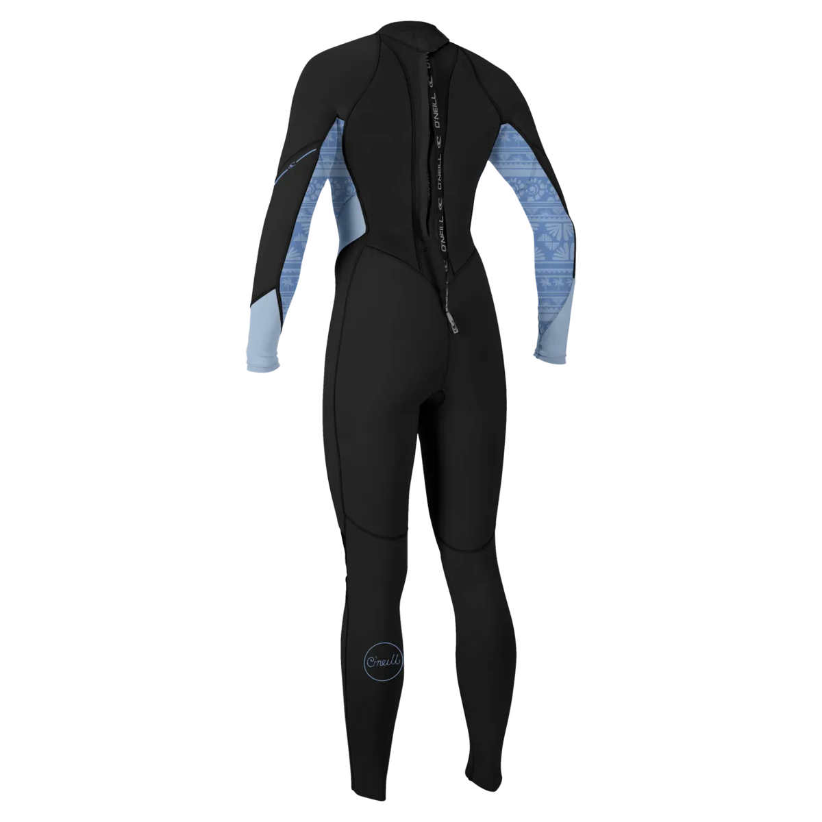 O'neill Wms Bahia 3/2 Back Zip Full5292_IQ5_P_1_1