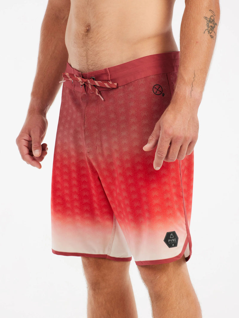 Protest PRTChad Lange Board Short-8