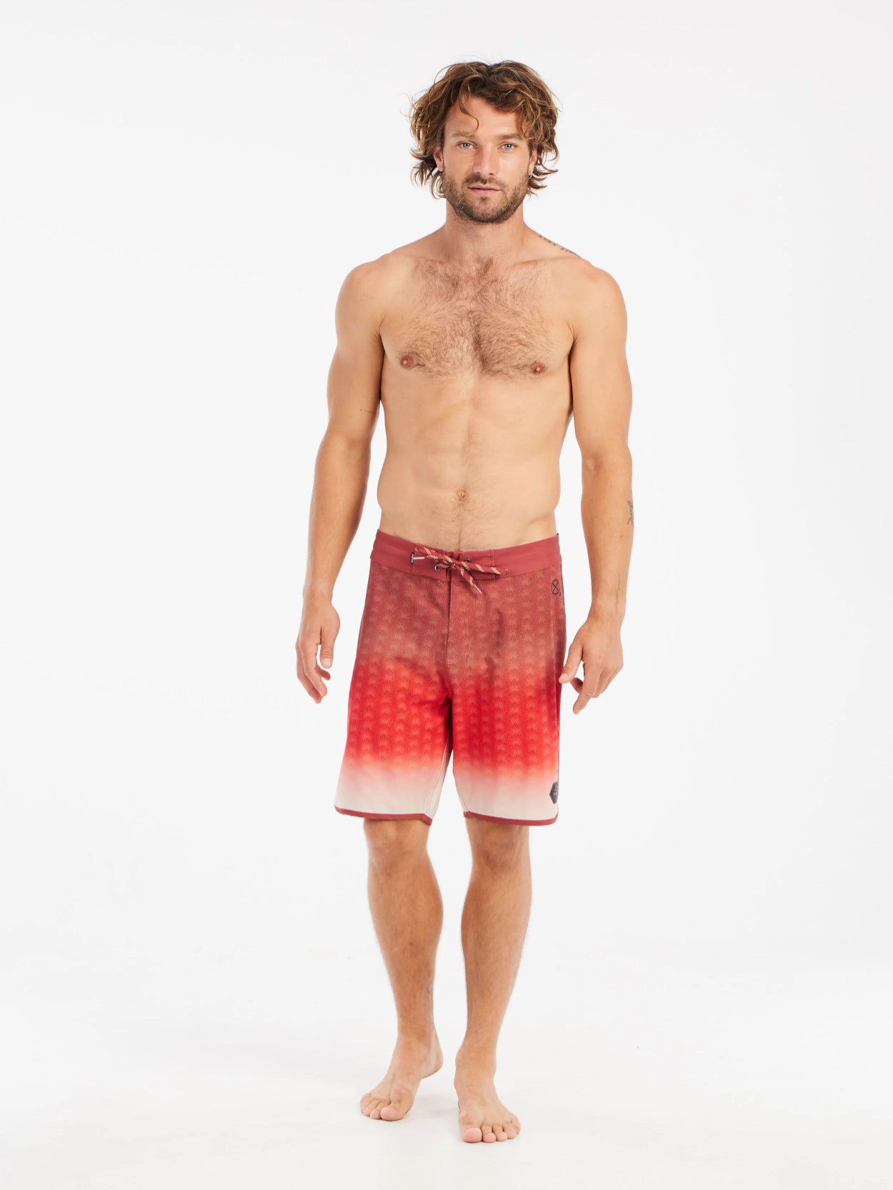 Protest PRTChad Lange Board Short-10