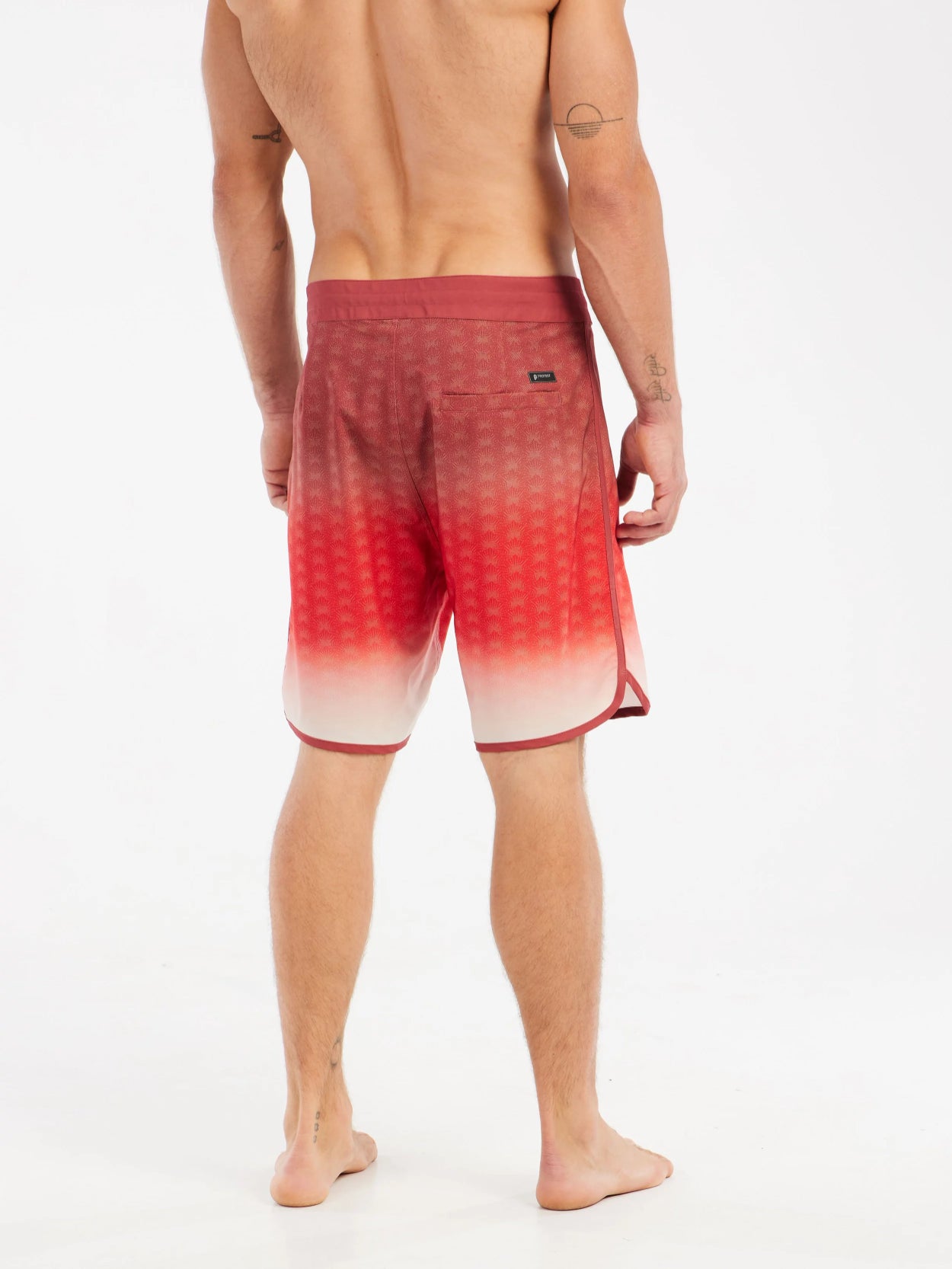 Protest PRTChad Lange Board Short-11