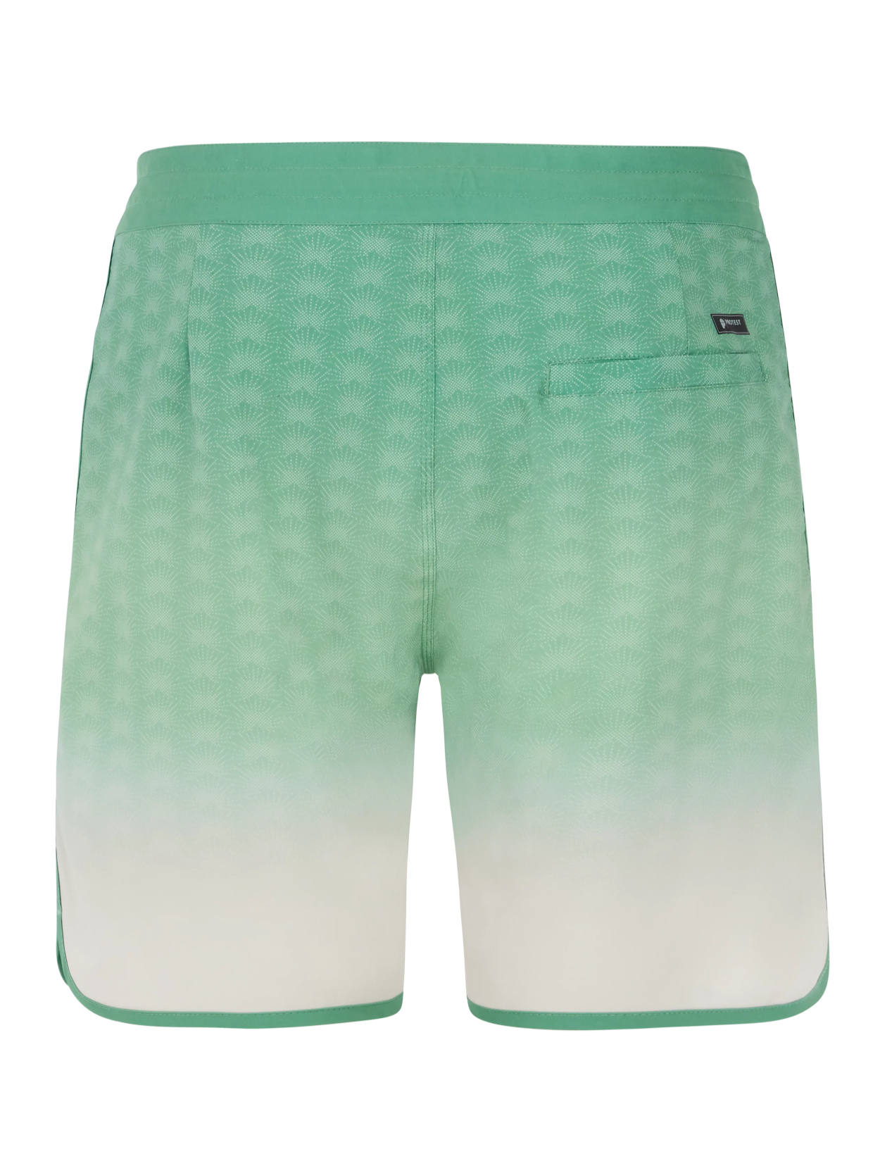 Protest PRTChad Lange Board Short