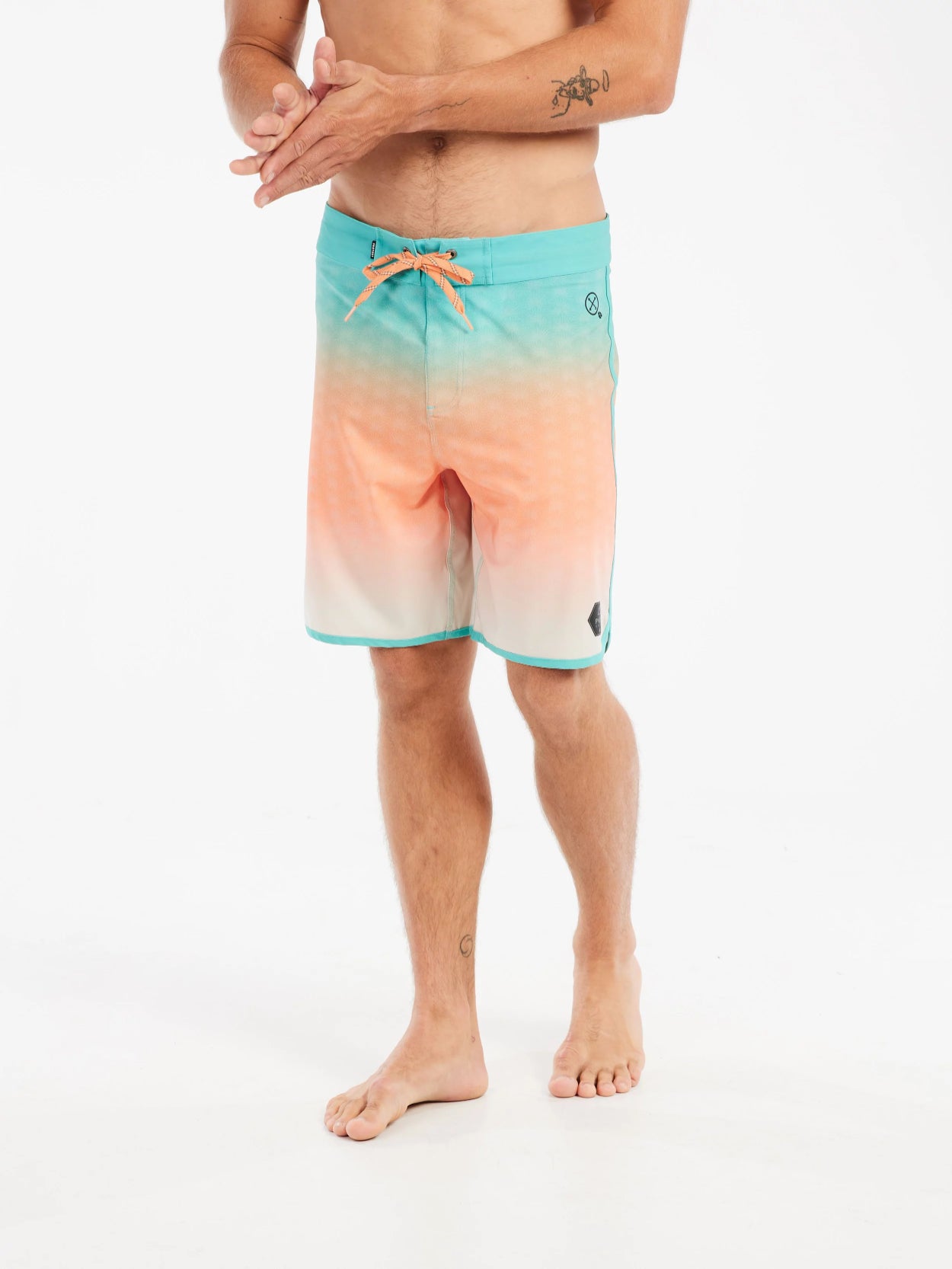 Protest PRTChad Lange Board Short-15