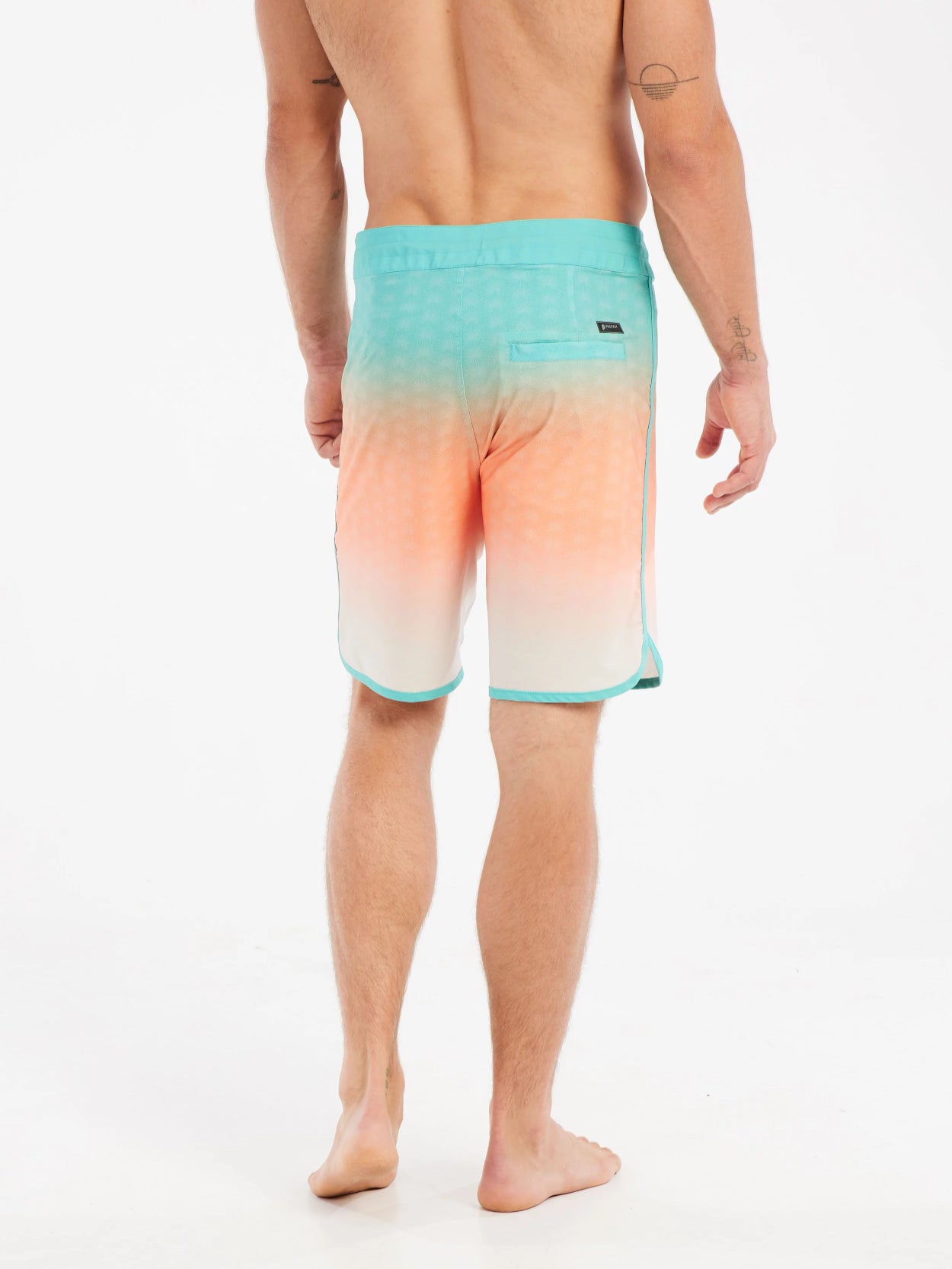 Protest PRTChad Lange Board Short-12