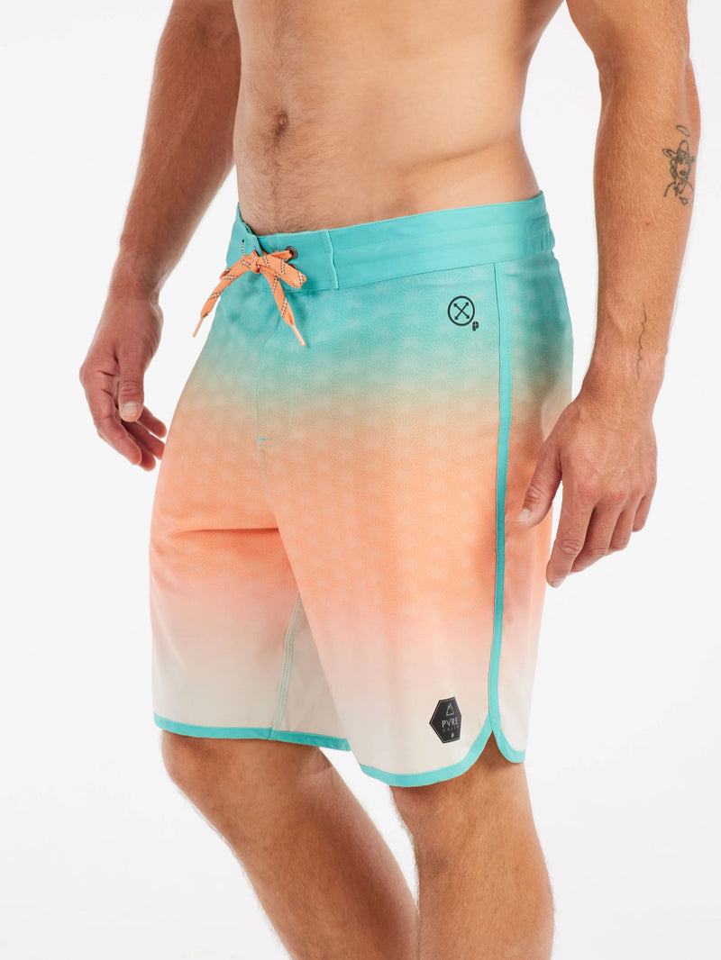 Protest PRTChad Lange Board Short-16