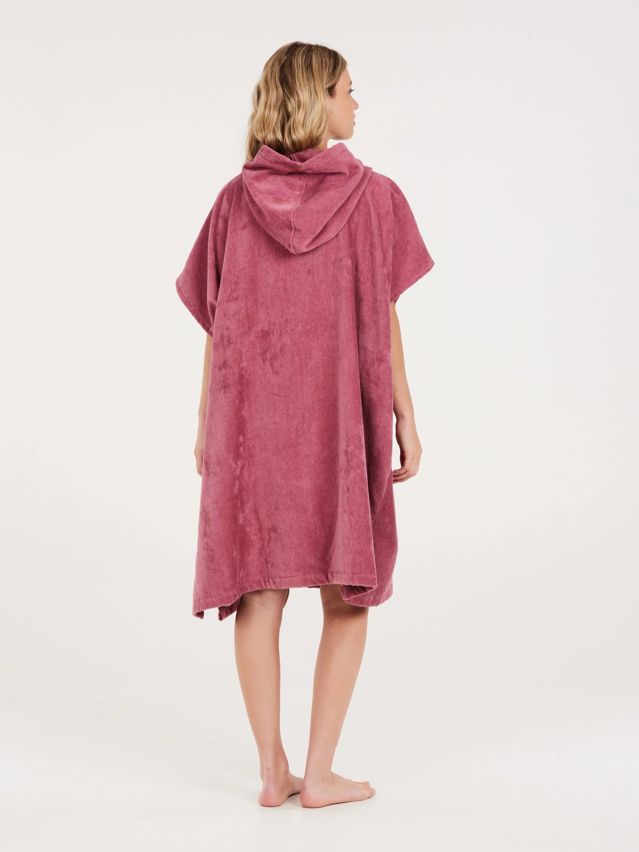 Protest PRTDILEMMA Surf Poncho-3