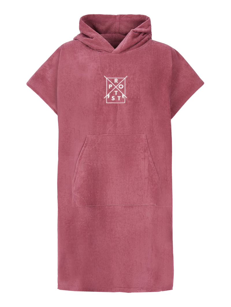 Protest PRTDILEMMA Surf Poncho-1