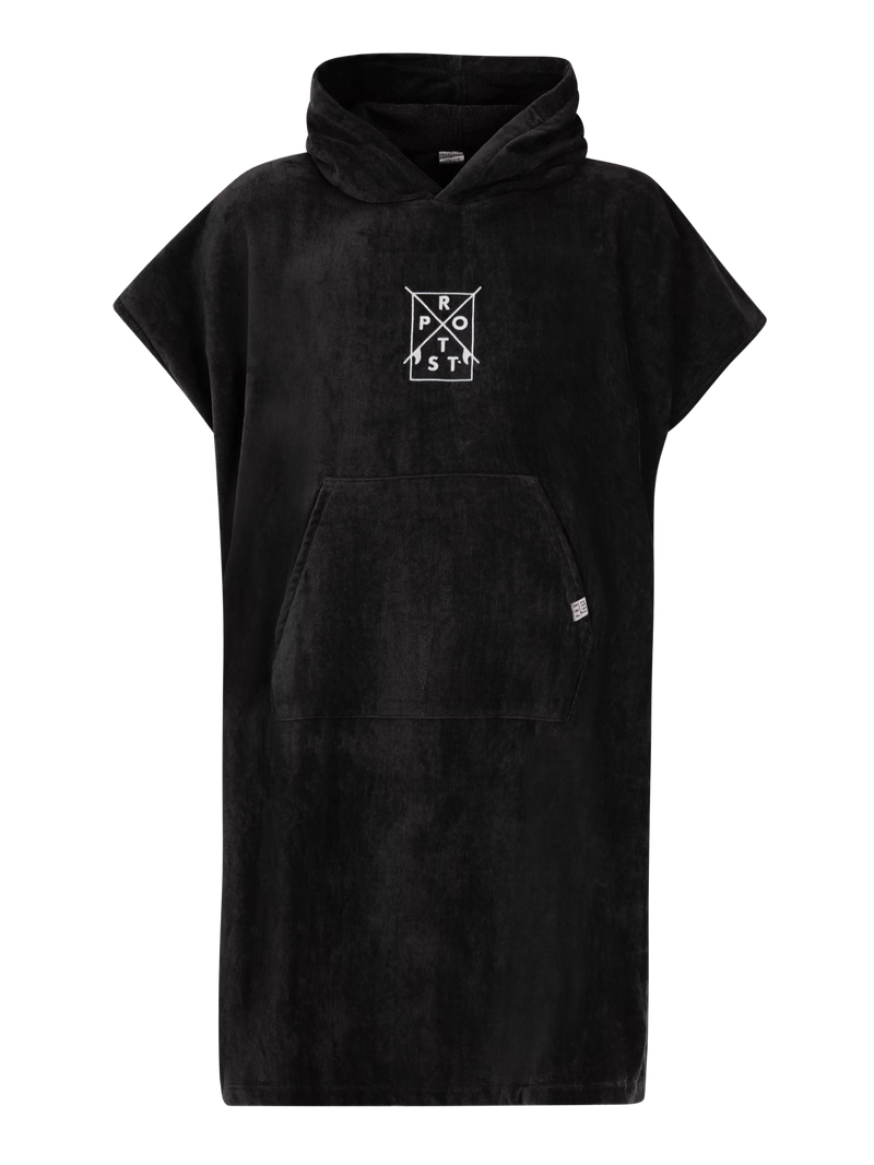 Protest PRTPURDEY Surf Poncho-1
