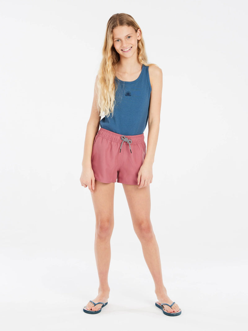 Protest PRTEVI Swim Shorts-10