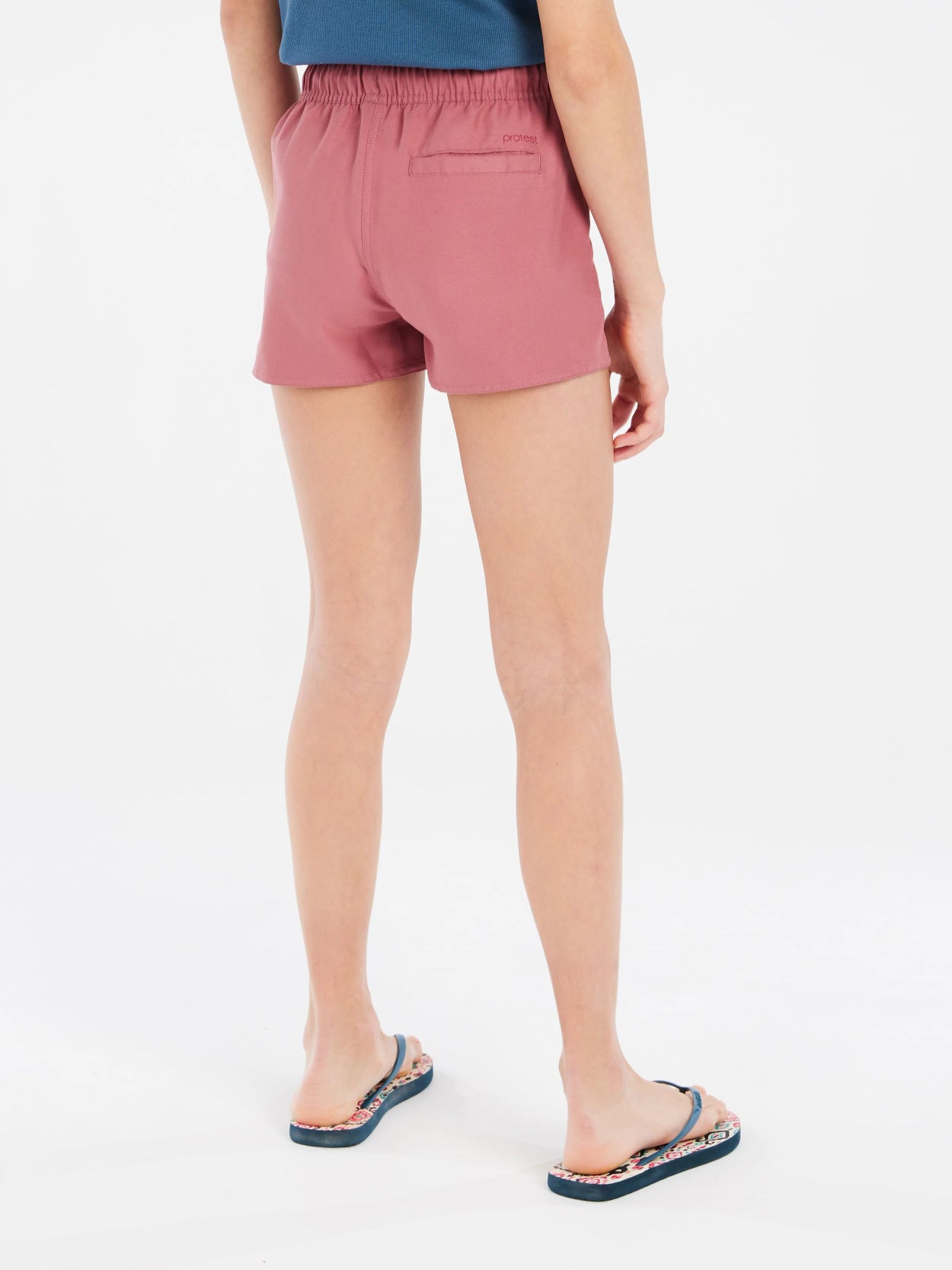 Protest PRTEVI Swim Shorts-11