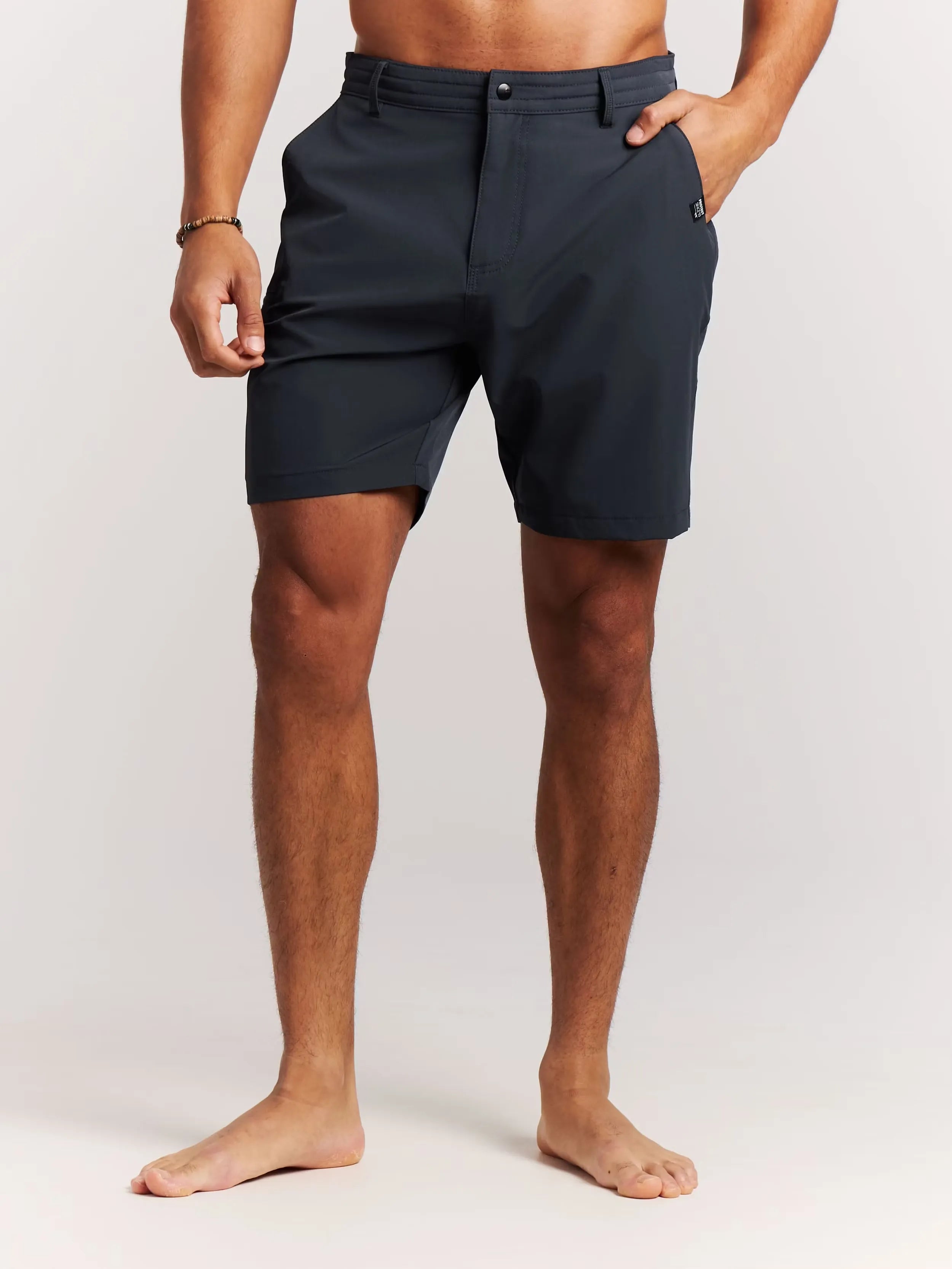 Protest Radcot hybrid wakeboardshort navy 